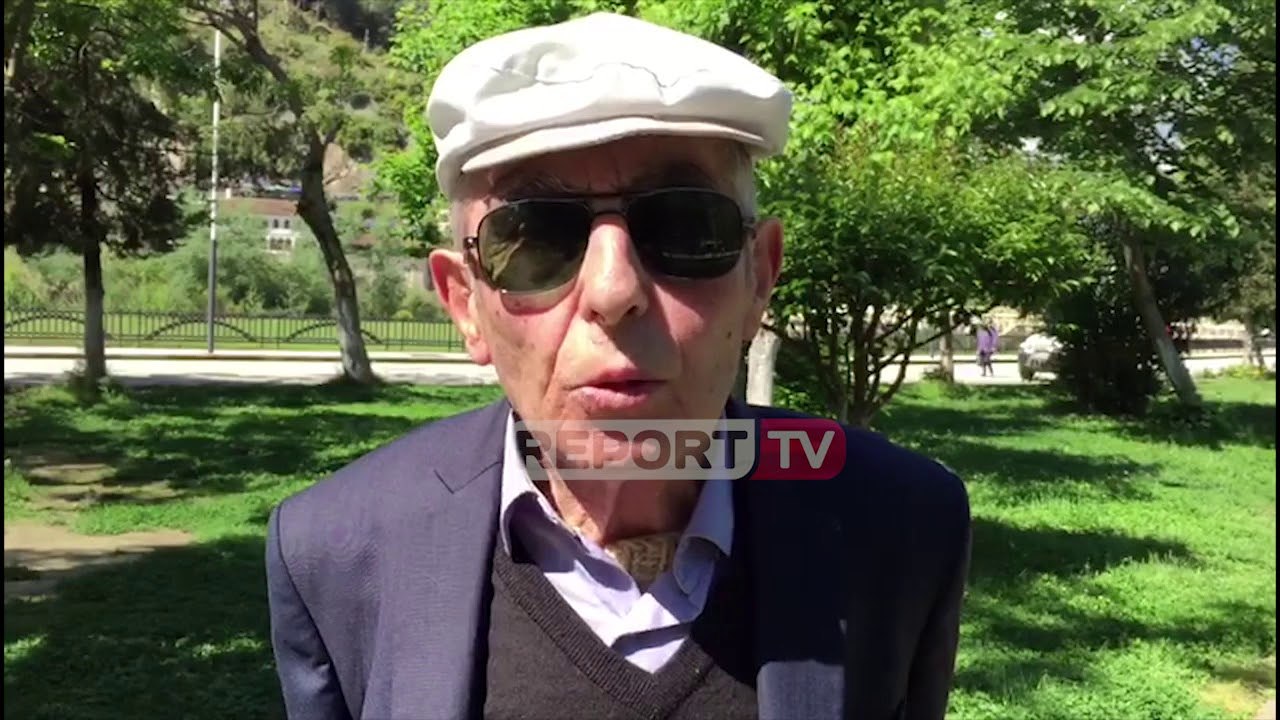 'Pse deri në 10 lejohet?' Pensionisti në Berat i painformuar për orarin: Dje qëndrova deri në 17:00