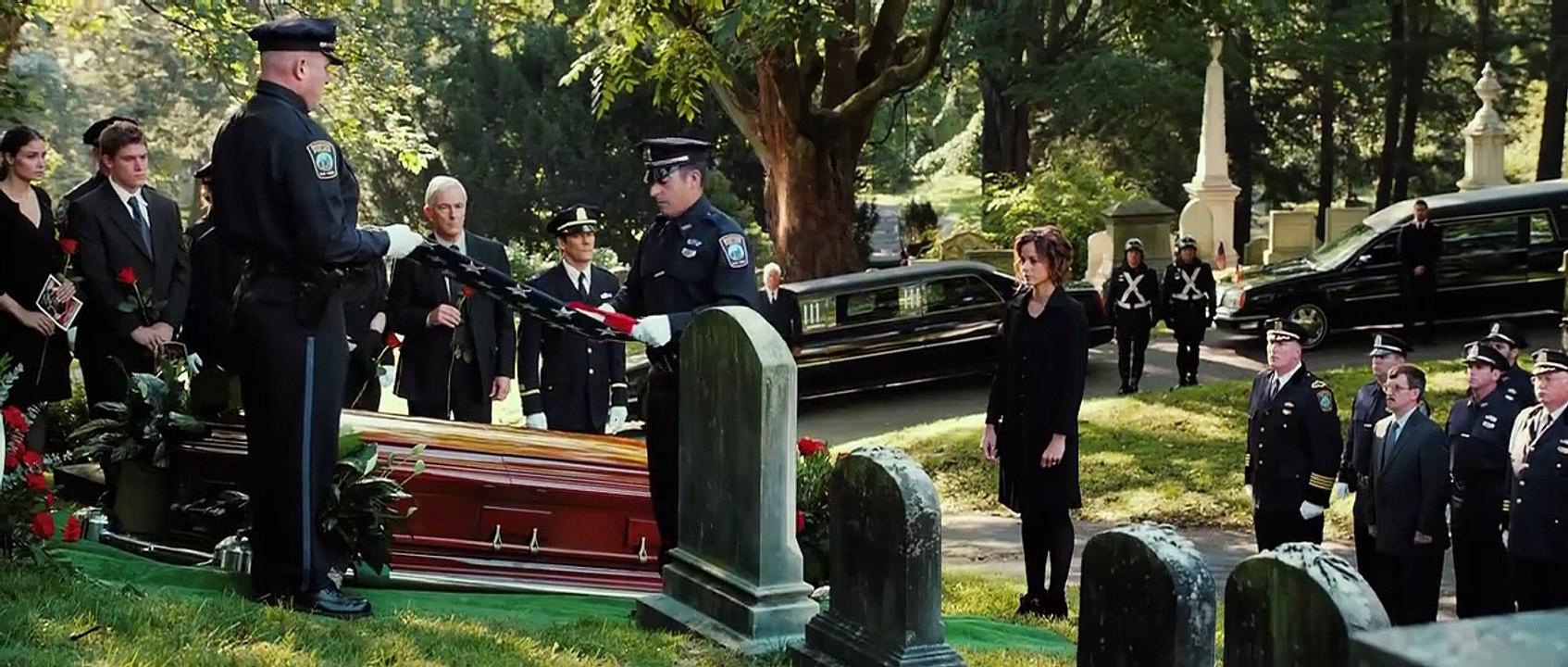 R.I.P.D. - Trailer