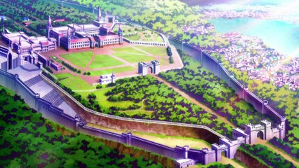 Akagami no Shirayuki-hime - 07