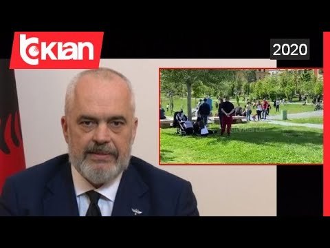 Rama publikon videon: Masat do te lehtesohen, por kam nje merak