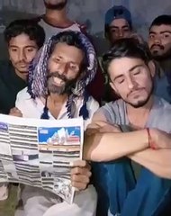 Pakistani people funny tik tok