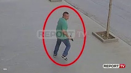 Aksidentoi policin e burgut të Peqinit, policia ndalon Bledar Muçën mikun e familjes 'Çapja'