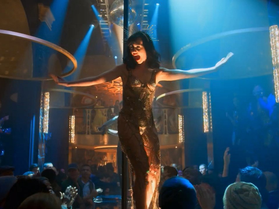 'Snowpiercer' (OmU): Teaser zur bizarren Sci-Fi-Serie