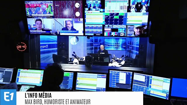 Avec C'est toujours pas sorcier , Max Bird veut faire une bonne émission de vulgarisation scientifique