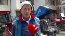 Tetovë, bujqit ankohen për mungesën e ujit për vaditje