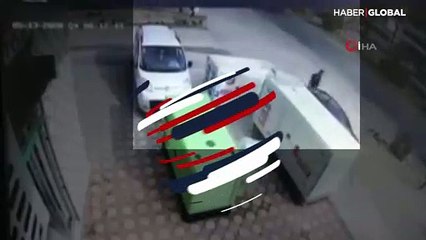 Direksiyon başında kalp krizi geçiren Gençlik ve Spor İlçe Müdürü öldü
