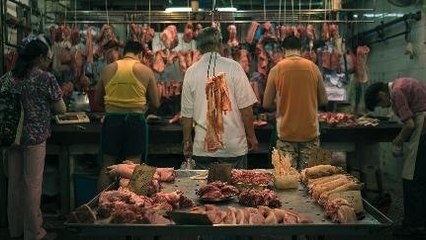 Daging Babi Berkedok Sapi