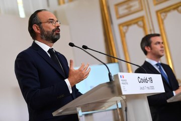 63 plaintes déposées contre le gouvernement depuis le début de la crise du coronavirus