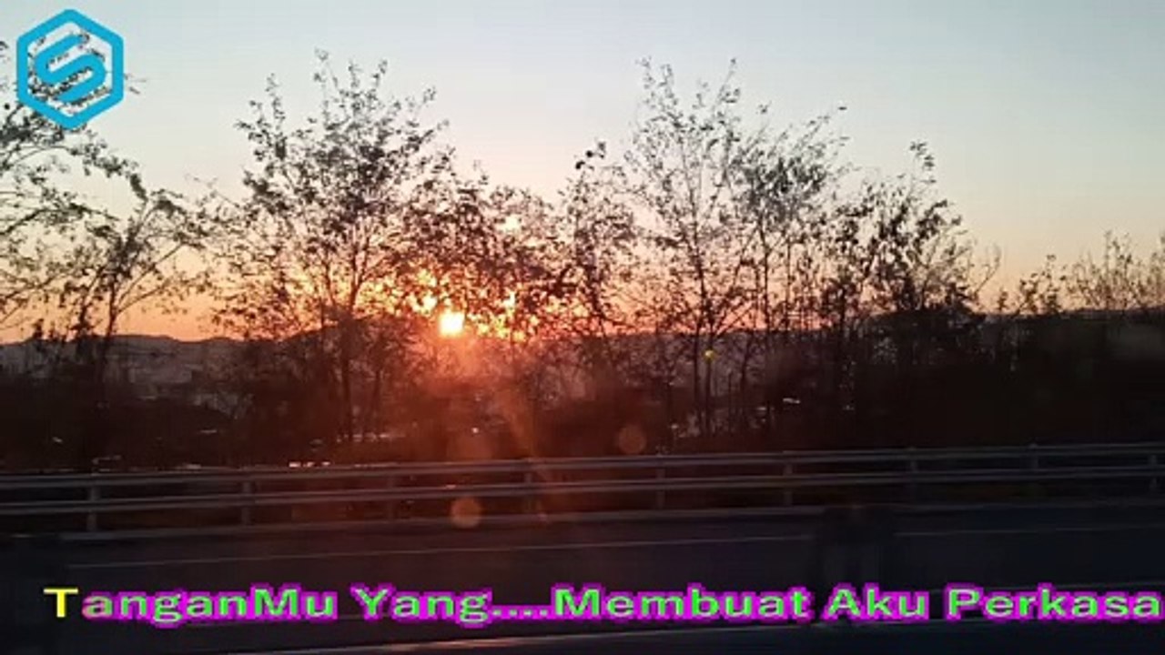 KAROKE LAGU AKU PERCAYA