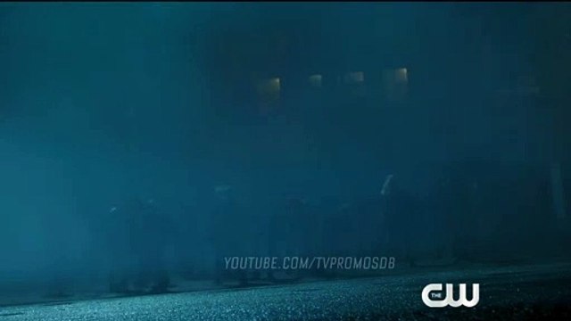 DC's Legends of Tomorrow Season 5 Episode 12 Promo I Am Legends (2020)