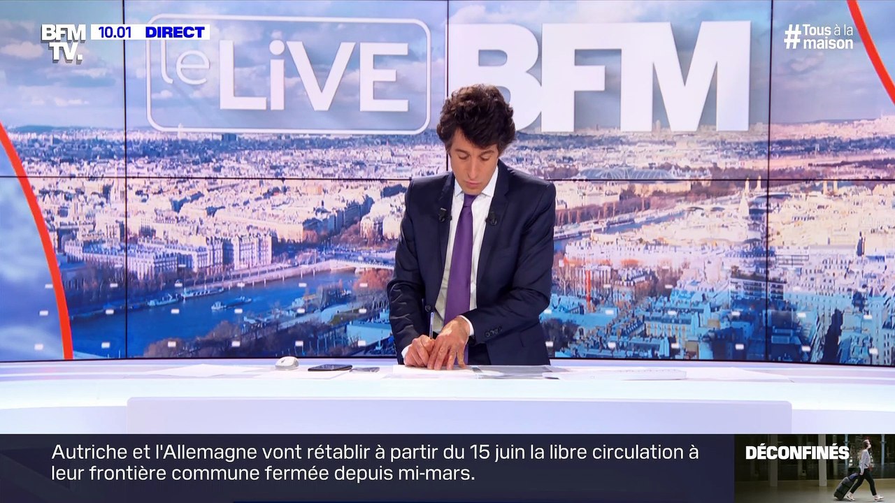 Des plages pour respirer ? (2) - 13/05