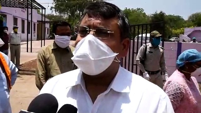 नीमच से अच्छी खबर, कोरोना की हरा घऱ लौटे 4 मरीज