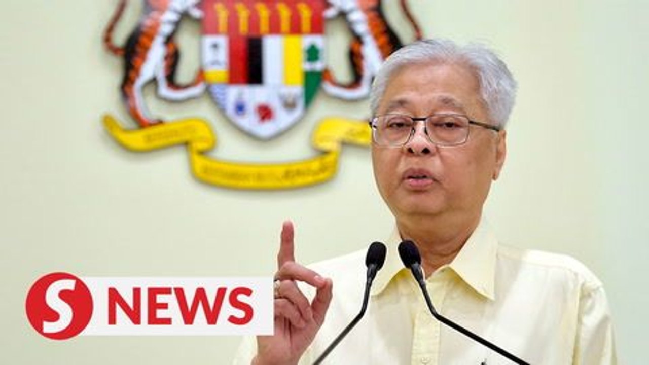 Ismail Sabri: Festival visitation permitted on first day of celebration only