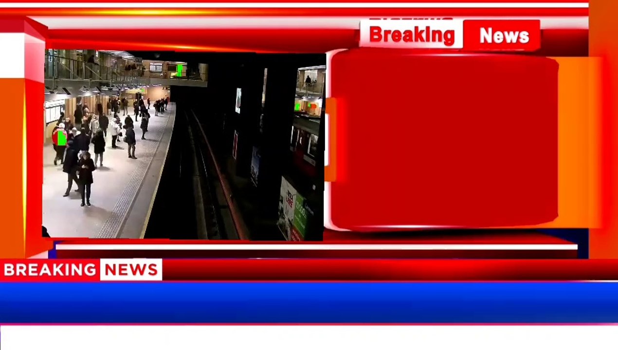 3D Animated Breaking news Bumper- Green screen video |information by Akhilesh| Today's news |pm modi| news channel kaise banaye