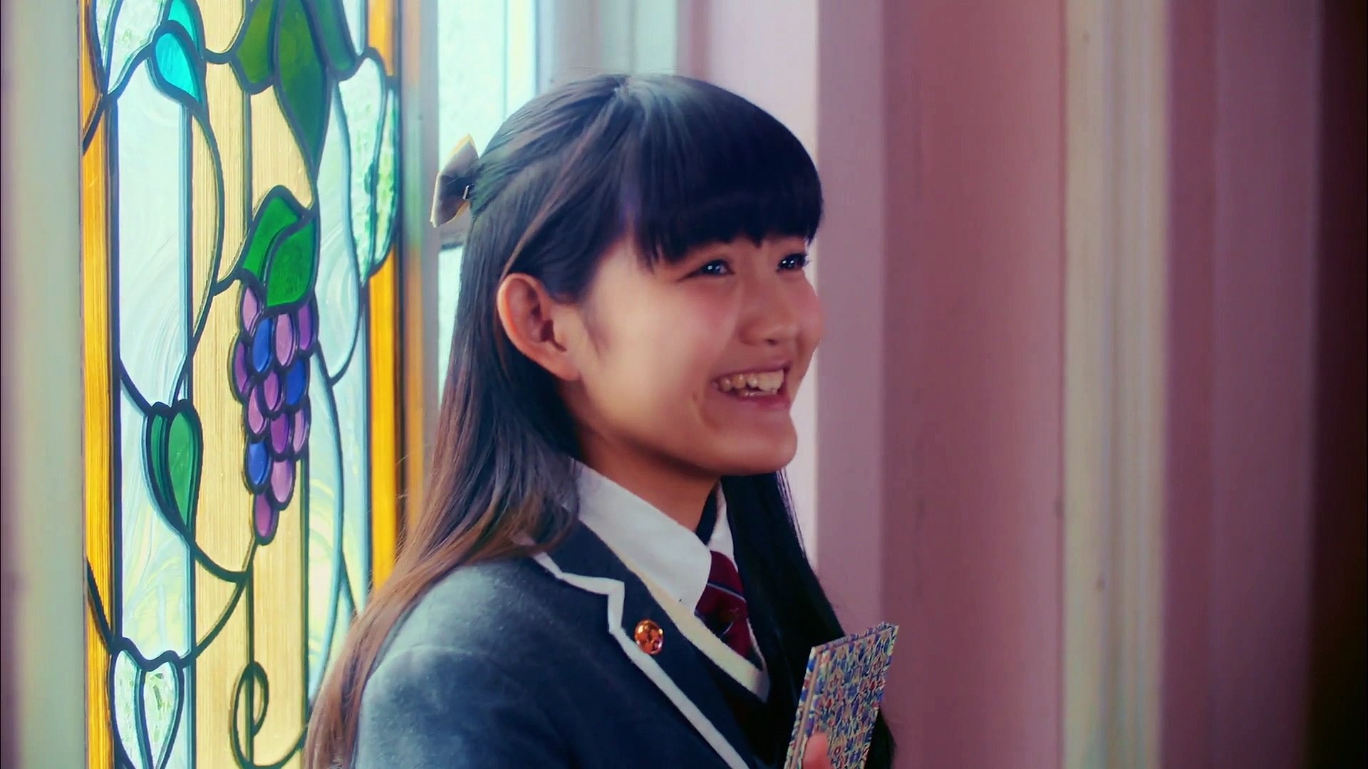Sakura Gakuin - Fairy Tale Music Video | さくら学院 Official Music