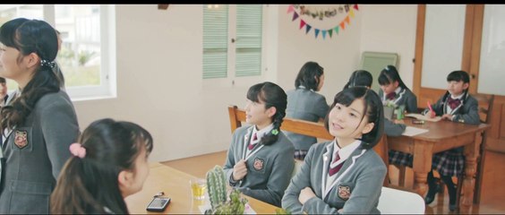 Sakura Gakuin - Carry On Music Video | さくら学院 Official Music Video
