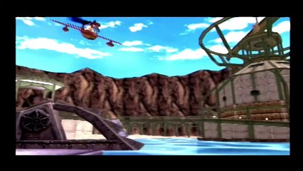 Adventure of TOKYO Disney SEA～失われた宝石の秘密～#19