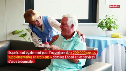 Coronavirus : des parlementaires livrent leurs propositions pour « le jour d'après »
