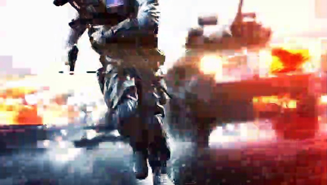 [BF4] BATTLEFIELD 4 on Sniper Rifles Only Event by KromkaChleba