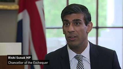 Chancellor predicts 'significant recession'