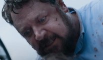 Unhinged- Official Trailer - Russell Crowe Thriller Road Horror