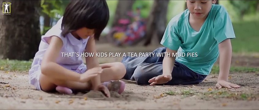 Dr. Bruce Lipton Explains HOW WE ARE PROGRAMMED AT BIRTH (an eye opening video)