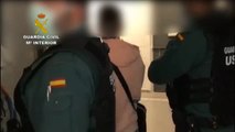 Seis detenidos en Valencia por una ciberestafa contra empresas que supera los dos millones de euros