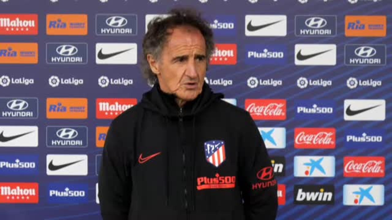 'Profe' Ortega, sobre la vuelta al trabajo: "Pesa sobre todo el estrés psicológico que provoca todos los cuidados"