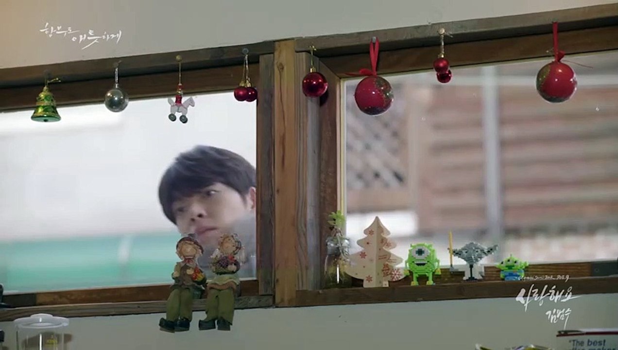 Phim của Kim Woo Bin - Suzy ngày càng hay, tại sao lại xa lánh?