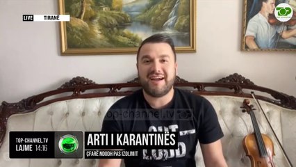 Arti i karantinës/ Çfarë ndodh pas izolimit