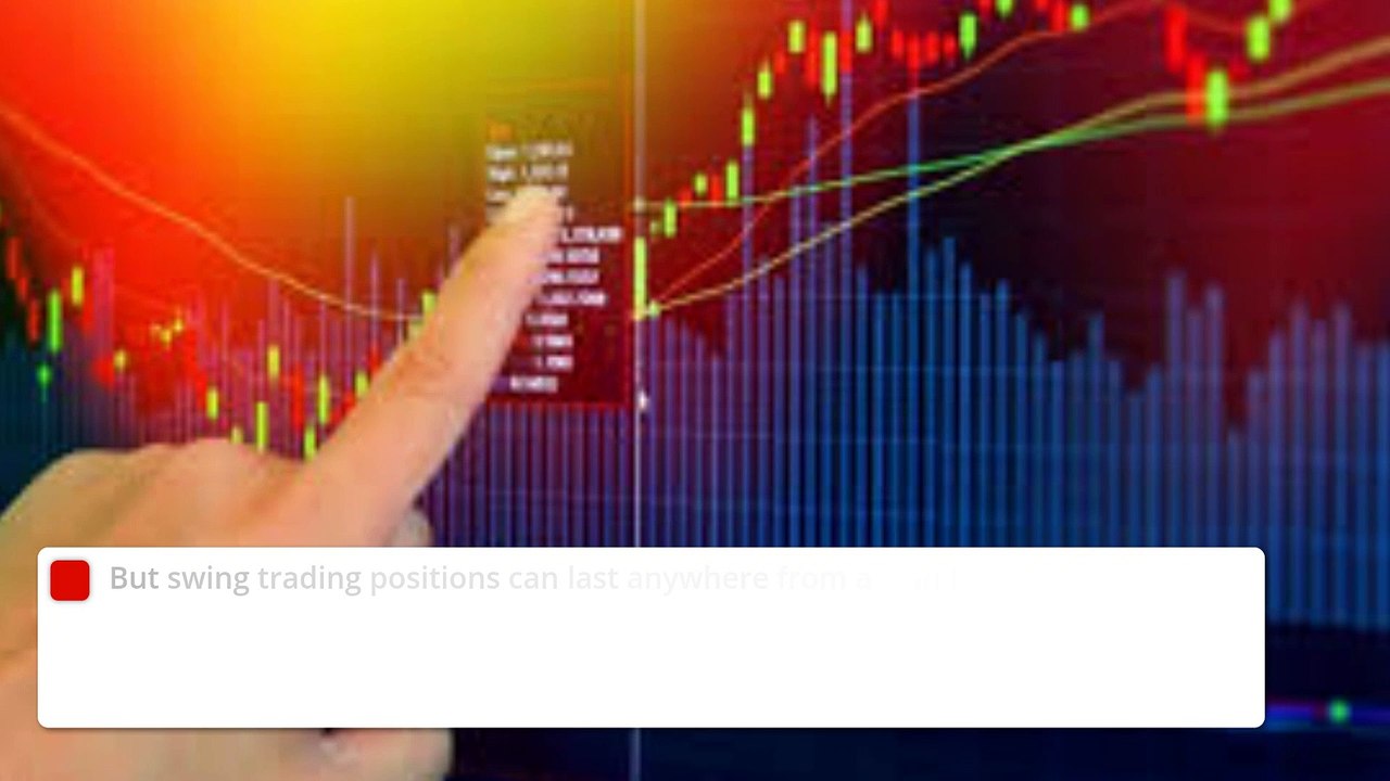Swing Trading What It Is Plus Key Strategies & Tips