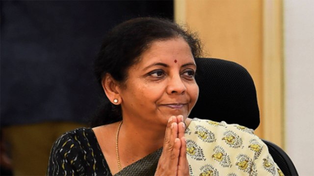 FM to announce details of Rs 20 lakh crore package at 4 pm