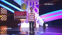 SUCI 4 - PECAH! Stand Up Comedy Dodit Mulyanto Sambil Nyanyi dan Main Biola