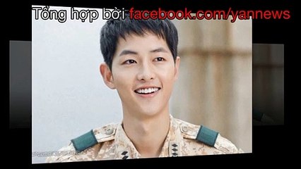 Hàng loạt sao 'bự' Hàn bị Trung Quốc cấm diễn