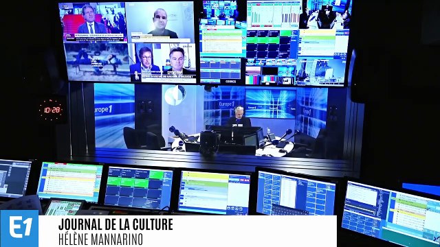 Le festival de Rock en Seine annulé, les artistes belges face à la crise et une guitare de Kurt Cobain vendue aux enchères