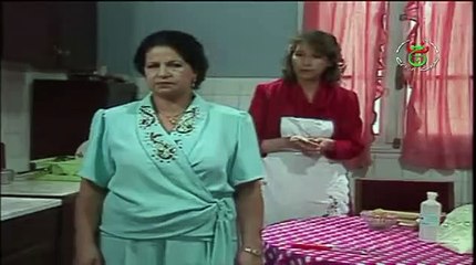 مسلسل المصير الجزء الثاني - الحلقة 2 - El Massir 2