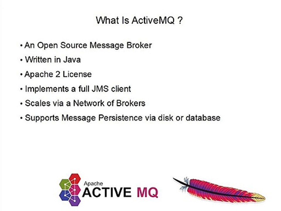 ActiveMQ