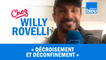 HUMOUR | Décroisement et déconfinement - Willy Rovelli met les points sur les i