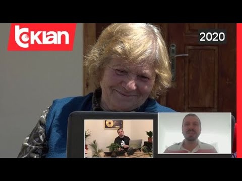 Surpriza e ish-nxenesve perlot mesuesen: Te arrijne deri këtu