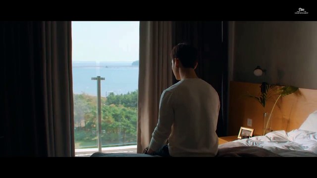 MV In A Different Life - Changmin (DBSK)