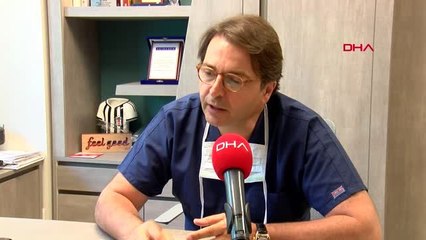 SPOR Mete Düren Futbolcunun, yanındaki arkadaşı veya karşısındaki rakibin temiz olduğunu bilmesi...