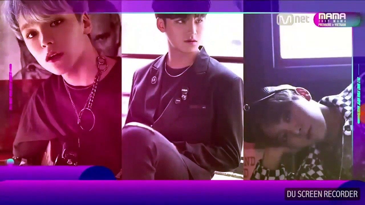 Seventeen - I don't know,well   Don't wanna cry   Without you   Clap