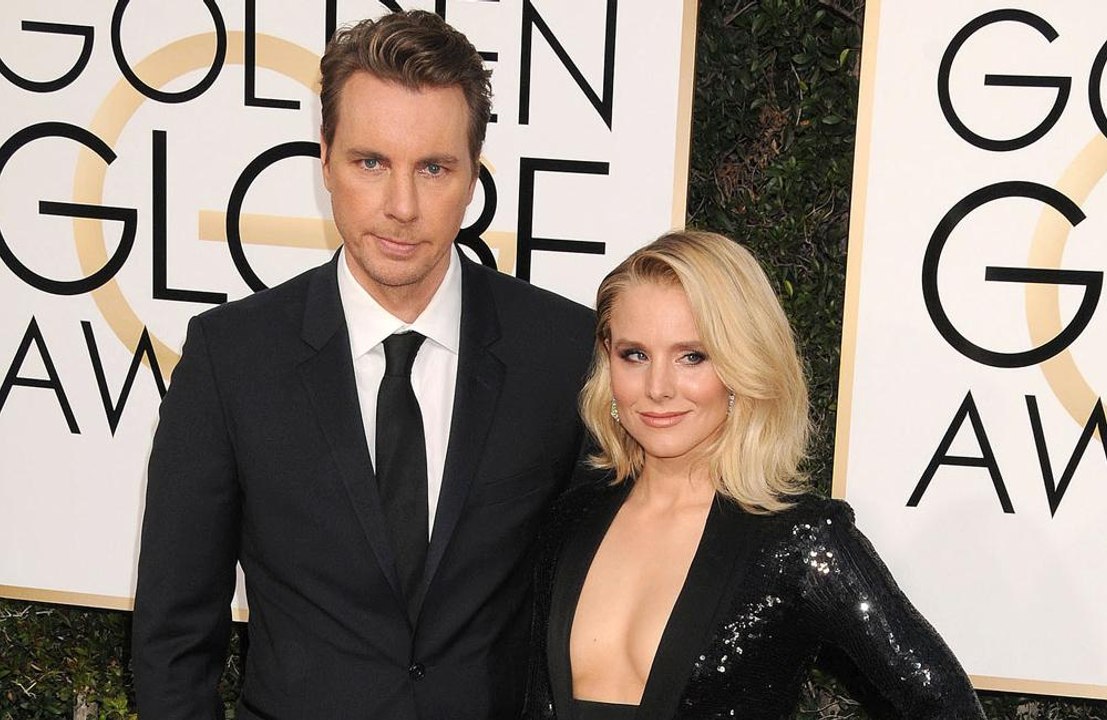 Dax Shepard 'shattered' bones in his hand