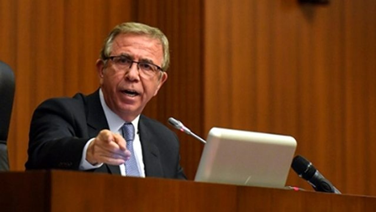 Yavaş, belediyenin gelir-gider durumunu paylaşarak muhalefete sitem etti: Amaçları Ankaralıyı cezalandırmak