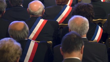 Municipales : « Il faut sortir de cet imbroglio le plus rapidement possible », selon le numéro 2 de l’AMF