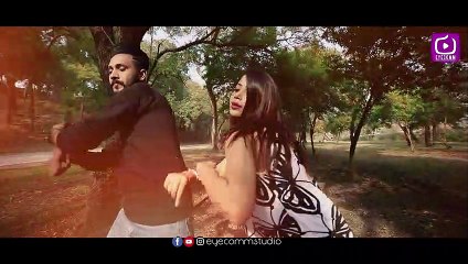 Nain Sharabi || Saqlain Abbas || Punjabi Song || Eyecomm Studio || Latest  Song