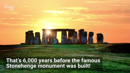 Geometry Was Used to Build the Earliest Known Temple, Scientists Find