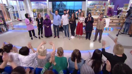 Dr. Feridun Kunak Show - 2 Mayıs 2019 | Sezon Finali