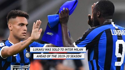 Born this Day: Romelu Lukaku turns 27