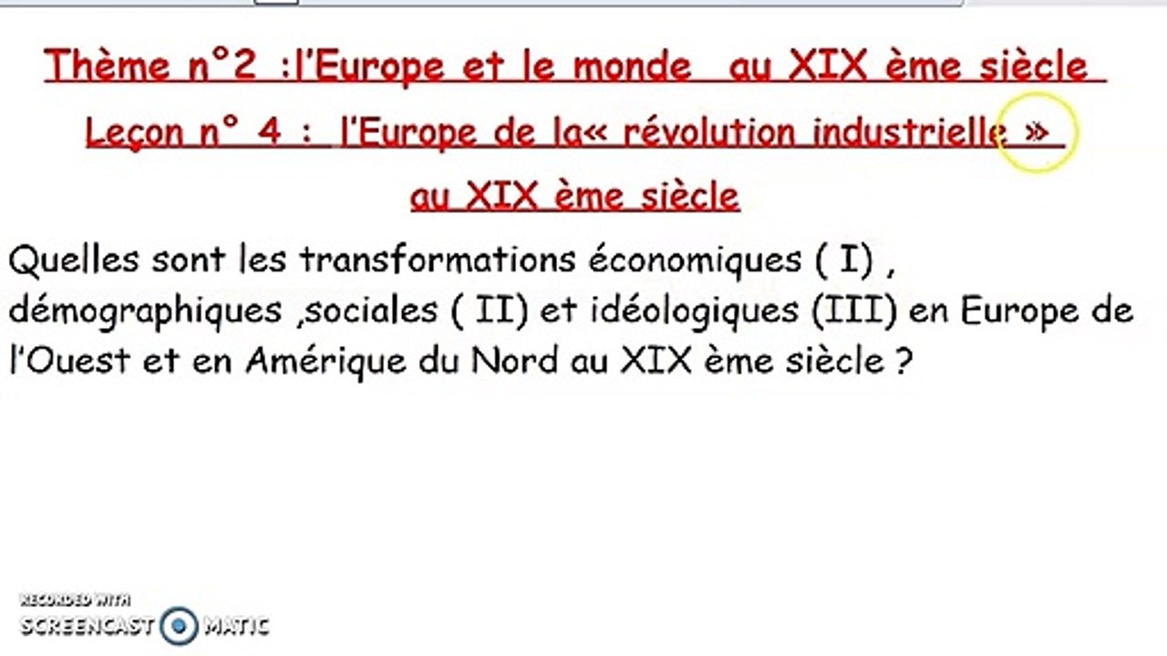 révolution industrielle3